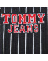 Tommy Jeans Șosete Înalte Unisex 701222678 Negru - Pled.ro