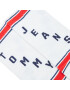 Tommy Jeans Șosete Înalte Unisex 701223426 Alb - Pled.ro