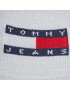 Tommy Jeans Șosete Scurte Unisex 701222684 Alb - Pled.ro