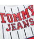 Tommy Jeans Șosete Scurte Unisex 701223922 Alb - Pled.ro