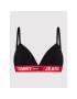 Tommy Jeans Sutien Bralette UW0UW02721 Bleumarin - Pled.ro