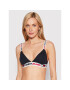 Tommy Jeans Sutien Bralette UW0UW03500 Bleumarin - Pled.ro