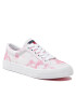 Tommy Jeans Teniși Bloom Print Low Cut EN0EN01872 Alb - Pled.ro