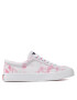 Tommy Jeans Teniși Bloom Print Low Cut EN0EN01872 Alb - Pled.ro