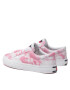 Tommy Jeans Teniși Bloom Print Low Cut EN0EN01872 Alb - Pled.ro