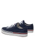 Tommy Jeans Teniși Essential Low EN0EN01796 Bleumarin - Pled.ro