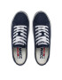 Tommy Jeans Teniși Essential Low EN0EN01796 Bleumarin - Pled.ro