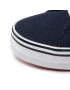 Tommy Jeans Teniși Essential Low EN0EN01796 Bleumarin - Pled.ro