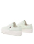 Tommy Jeans Teniși Flatform EN0EN02173 Verde - Pled.ro