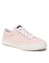 Tommy Jeans Teniși Lace Up Nylon EN0EN02157 Roz - Pled.ro