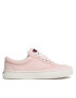 Tommy Jeans Teniși Lace Up Nylon EN0EN02157 Roz - Pled.ro