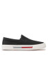 Tommy Jeans Teniși Slip On EN0EN02088 Negru - Pled.ro