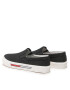 Tommy Jeans Teniși Slip On EN0EN02088 Negru - Pled.ro