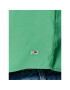 Tommy Jeans Top DW0DW15200 Verde Regular Fit - Pled.ro