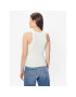 Tommy Jeans Top Essential DW0DW14875 Verde Regular Fit - Pled.ro