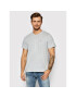 Tommy Jeans Tricou Classic DM0DM09598 Gri Regular Fit - Pled.ro