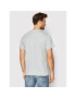 Tommy Jeans Tricou Classic DM0DM09598 Gri Regular Fit - Pled.ro