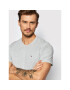 Tommy Jeans Tricou Classic DM0DM09598 Gri Regular Fit - Pled.ro