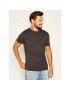 Tommy Jeans Tricou DM0DM04413 Gri Regular Fit - Pled.ro