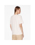 Tommy Jeans Tricou DW0DW15468 Roz Relaxed Fit - Pled.ro