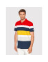 Tommy Jeans Tricou polo Archive DM0DM12964 Colorat Regular Fit - Pled.ro