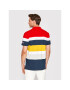 Tommy Jeans Tricou polo Archive DM0DM12964 Colorat Regular Fit - Pled.ro