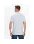 Tommy Jeans Tricou polo DM0DM15751 Albastru Regular Fit - Pled.ro