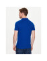 Tommy Jeans Tricou polo DM0DM15940 Bleumarin Slim Fit - Pled.ro