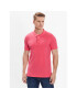 Tommy Jeans Tricou polo DM0DM15940 Roz Slim Fit - Pled.ro