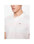 Tommy Jeans Tricou polo DM0DM16225 Roz Regular Fit - Pled.ro