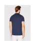 Tommy Jeans Tricou polo Washed DM0DM12966 Bleumarin Regular Fit - Pled.ro