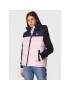 Tommy Jeans Vestă Alaska DW0DW14289 Roz Regular Fit - Pled.ro