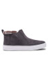 Toms Botine Bryce 10016763 Gri - Pled.ro