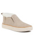 Toms Botine Paxton 10015782 Gri - Pled.ro