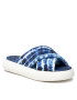 Toms Șlapi Alpargata Mallow Crossover 10017858 Albastru - Pled.ro