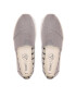 Toms Pantofi Alpargata 10013515 Gri - Pled.ro