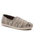 Toms Pantofi Alpargata 10016276 Bej - Pled.ro