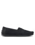 Toms Pantofi Alpargata 10017668 Negru - Pled.ro