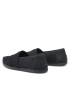 Toms Pantofi Alpargata 10017668 Negru - Pled.ro