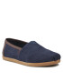 Toms Pantofi Alpargata 10017681 Bleumarin - Pled.ro