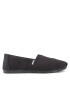 Toms Pantofi Alpargata 10017716 Negru - Pled.ro