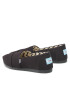 Toms Pantofi Alpargata 10017716 Negru - Pled.ro