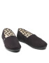 Toms Pantofi Alpargata 10017716 Negru - Pled.ro