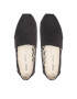 Toms Pantofi Alpargata 10017716 Negru - Pled.ro