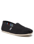 Toms Pantofi Classic 10000862 Negru - Pled.ro