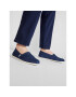 Toms Pantofi Classic 10000866 Bleumarin - Pled.ro