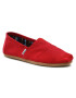 Toms Pantofi Classic 10000867 Roșu - Pled.ro