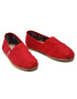 Toms Pantofi Classic 10000867 Roșu - Pled.ro