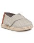 Toms Pantofi Classic 10015190 Gri - Pled.ro