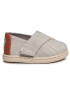 Toms Pantofi Classic 10015190 Gri - Pled.ro